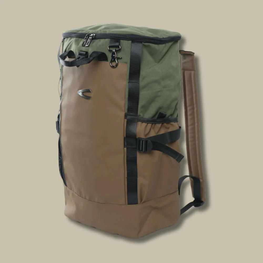 Outdoor Laptop Backpack - 51106780 - Image 7