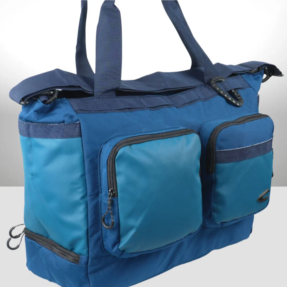 Outdoor Large Duffel Bag - 51106740 - Image 5